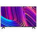 Sharp 65" LED-TV, PAL, SECAM